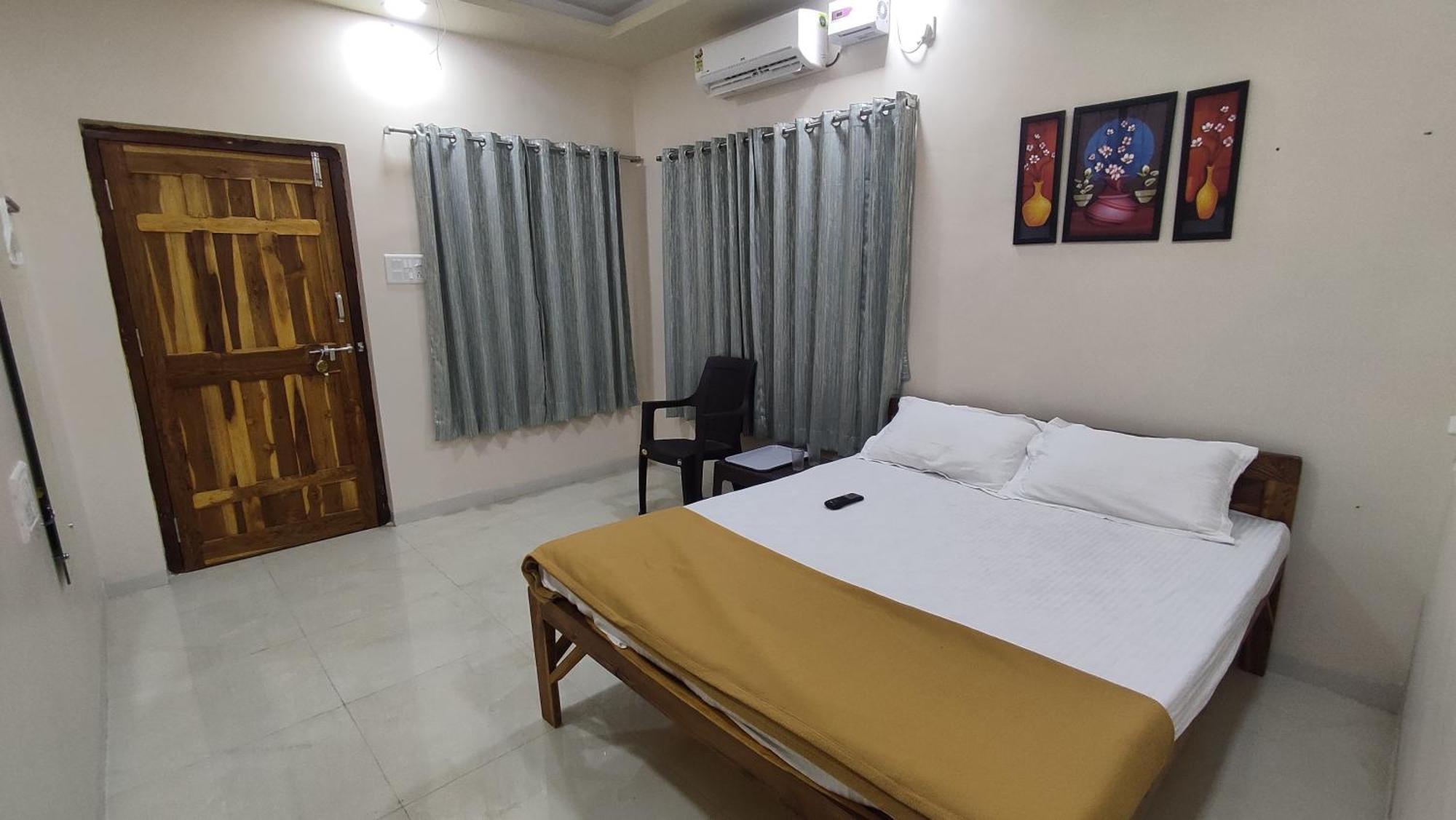 Hotel Mohor Retreat Alibaug Esterno foto