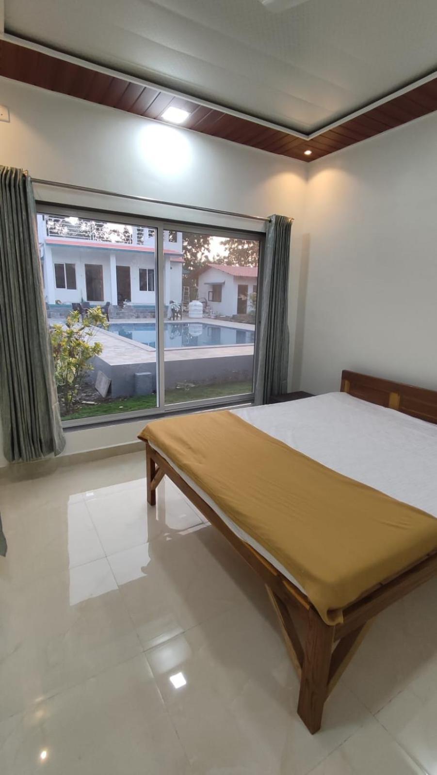 Hotel Mohor Retreat Alibaug Camera foto